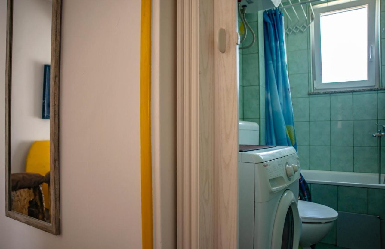 Appartement Urban Oaza à Pula Extérieur photo