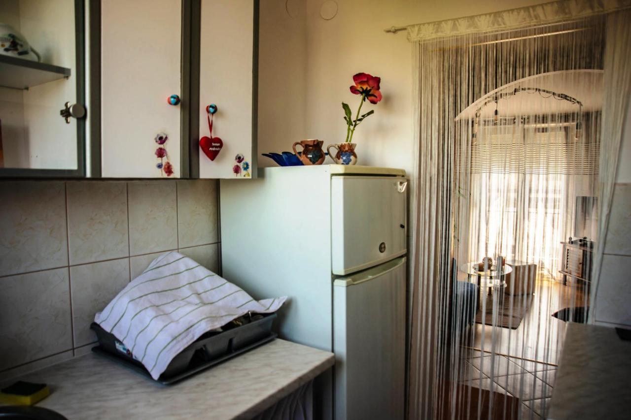 Appartement Urban Oaza à Pula Extérieur photo